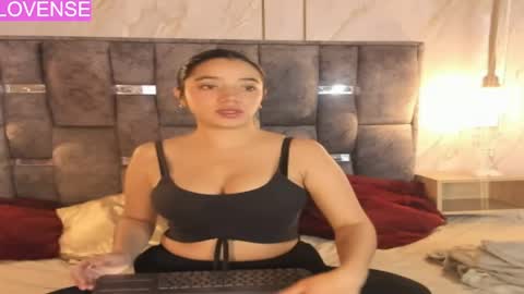 Snapshot of zaira_bonny chatting on 05.07.26 Zaira Bonny online show from 05.07.26