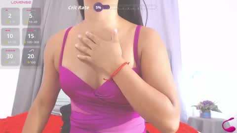 Snapshot of zaira_cook chatting on 07.11.26 Zaira Cook online show from 07.11.26