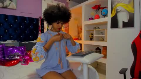 ZAIRA online show from 01.08.26