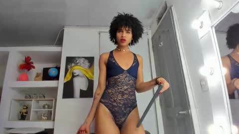 ZAIRA online show from 05.08.26
