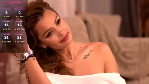 Snapshot of zairalure chatting on 01.17.26 Zaira online show from 01.17.26