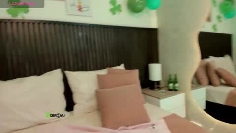 zaira online show from 03.17.26