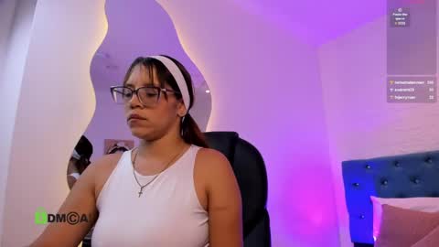 zaira online show from 05.31.26
