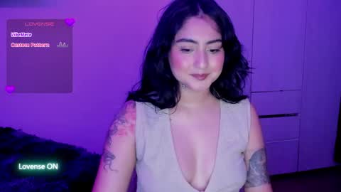 Snapshot of zakura_ania chatting on 05.31.26 zakura_ania online show from 05.31.26