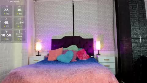 Snapshot of zamara_kleii chatting on 09.09.25 Zamara Kleii online show from 09.09.25