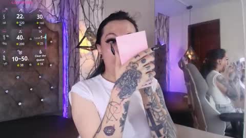   online show from 11.21.25