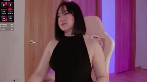 zamila online show from 02.14.26