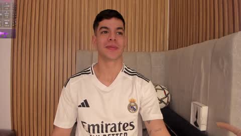 zamir online show from 01.25.25