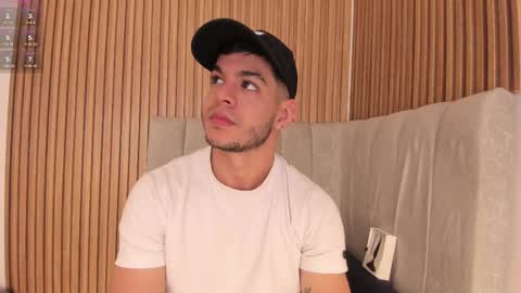 zamir online show from 03.04.25