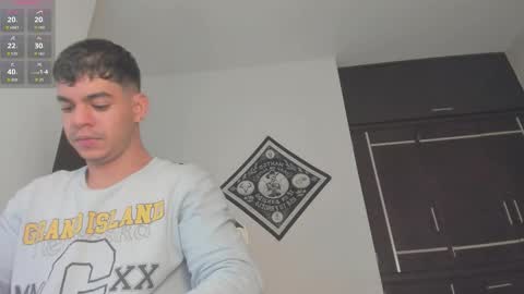 zamir online show from 10.26.25