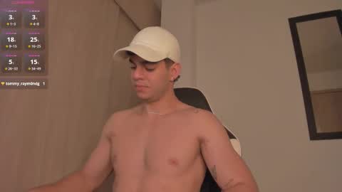 zamir online show from 01.13.26