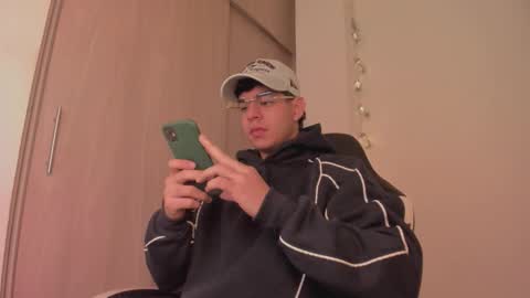 zamir online show from 03.29.26