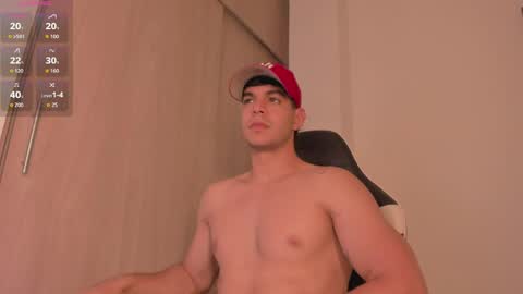 zamir online show from 05.20.26