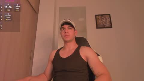 Snapshot of zamir_scott chatting on 06.23.26 zamir online show from 06.23.26