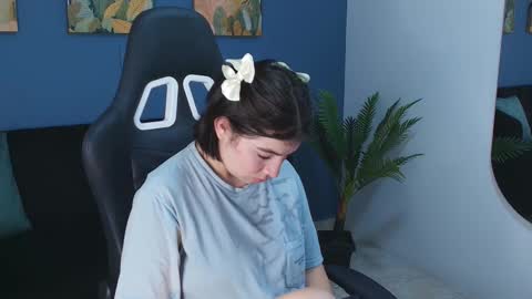 zamira_taylor online show from 09.26.25