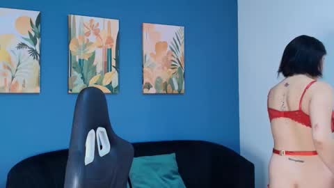 zamira_taylor online show from 11.14.25