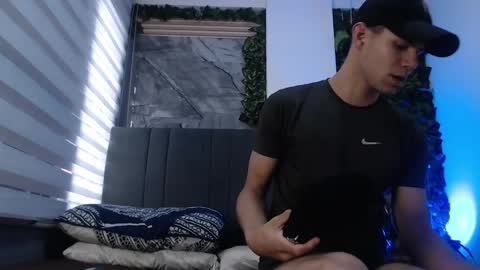 Zamir online show from 05.28.26