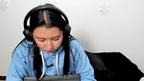 zammii69 online show from 02.08.26