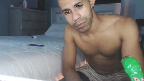 Snapshot of zamoraedii1994 chatting on 12.15.24 Edii online show from 12.15.24