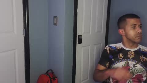 Snapshot of zamoraedii1994 chatting on 12.25.24 Edii online show from 12.25.24