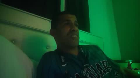 Snapshot of zamoraedii1994 chatting on 12.30.24 Edii online show from 12.30.24