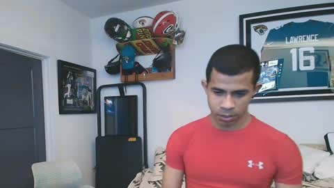 Snapshot of zamoraedii1994 chatting on 01.06.25 Edii online show from 01.06.25