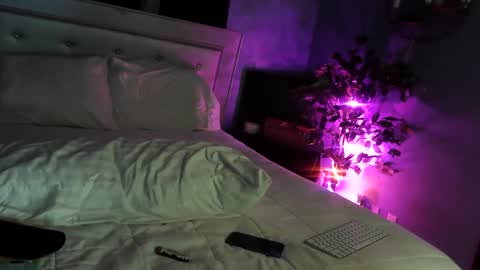 Snapshot of zamoraedii1994 chatting on 01.19.25 Edii online show from 01.19.25