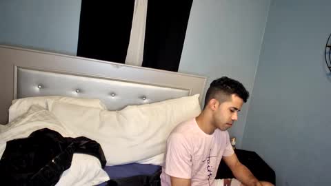 Snapshot of zamoraedii1994 chatting on 03.11.25 Edii online show from 03.11.25