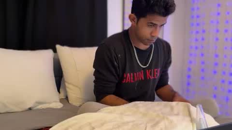 Snapshot of zamoraedii1994 chatting on 12.16.25 Edii online show from 12.16.25