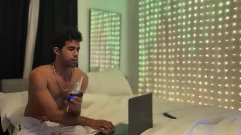 Snapshot of zamoraedii1994 chatting on 01.13.26 Edii online show from 01.13.26