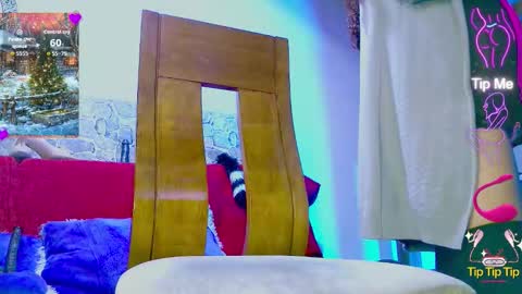 zamy_x online show from 12.19.25