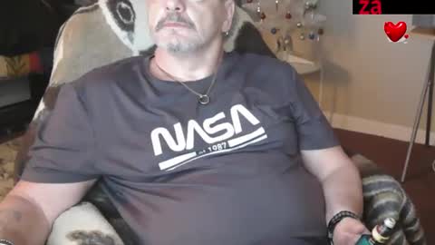 Snapshot of zander007 chatting on 11.12.25 zander007 online show from 11.12.25