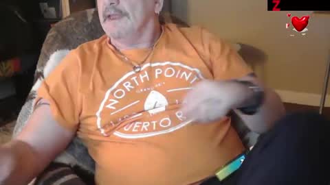 Snapshot of zander007 chatting on 12.20.25 zander007 online show from 12.20.25