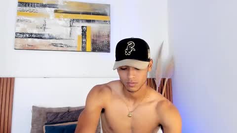 Zander online show from 03.20.26