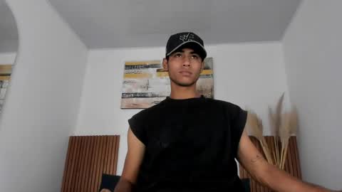 Zander online show from 04.18.26