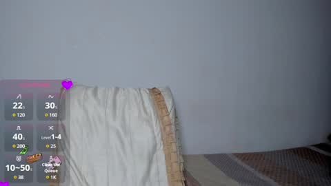 Zandra online show from 01.30.25