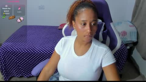 Zandra online show from 04.02.26