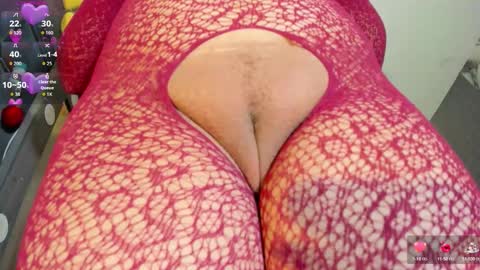 Zandra online show from 10.02.25