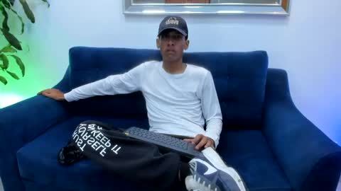 Zane Belville online show from 05.06.26