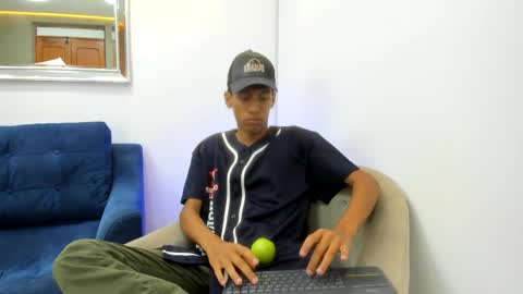 Zane Belville online show from 05.08.26