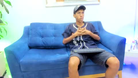 Zane Belville online show from 05.10.26