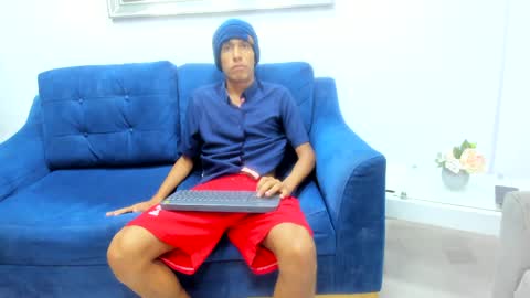 Zane Belville online show from 05.11.26
