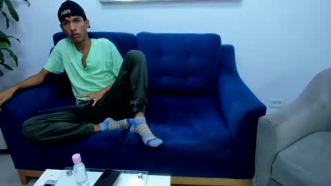 Zane Belville online show from 05.14.26