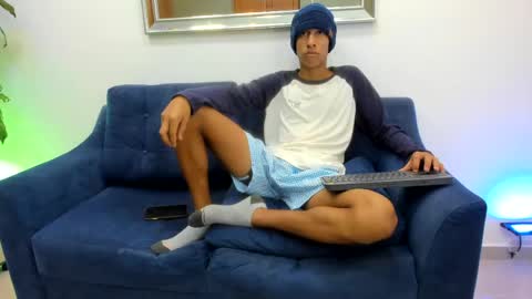 Zane Belville online show from 05.16.26