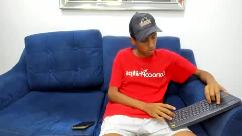 Zane Belville online show from 05.23.26
