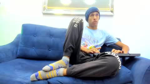 Zane Belville online show from 05.25.26