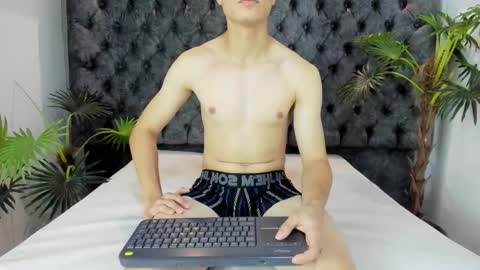 zane online show from 02.23.26