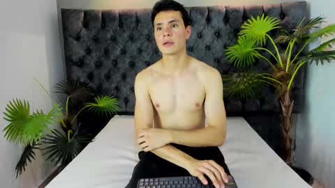 zane online show from 02.28.26