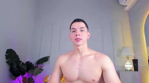 Zane Dawson online show from 09.09.25