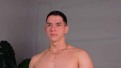 Zane Dawson online show from 09.17.25